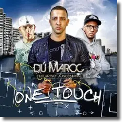 Cover: Dú Maroc feat. Jonesmann - One Touch
