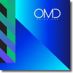 Cover: OMD - Metroland