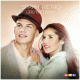 Cover: Sarah & Pietro - Dream Team