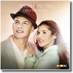 Cover: Sarah & Pietro - Dream Team