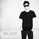 Cover: Wayne Jackson - Undercover Psycho