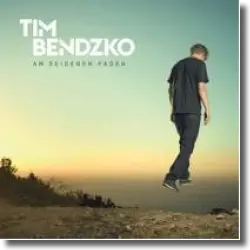 Cover: Tim Bendzko - Am seidenen Faden