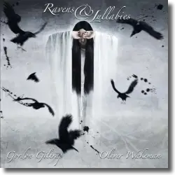 Cover: Gordon Giltrap & Oliver Wakeman - Ravens & Lullabies