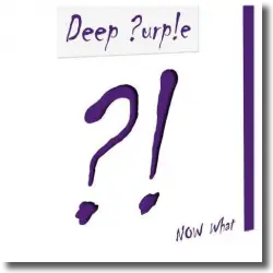 Cover: Deep Purple - Now What ?!