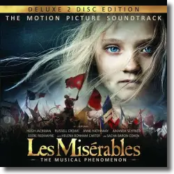 Cover: Original Soundtrack - Les Misérables