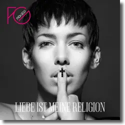 Cover: Frida Gold - Liebe ist meine Religion