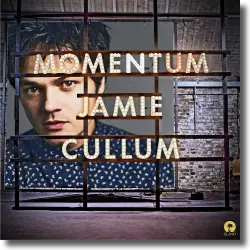 Cover: Jamie Cullum - Momentum