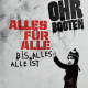 Cover: Ohrbooten - Alles für alle
