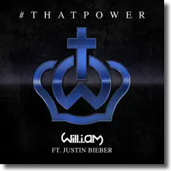 Cover: will.i.am feat. Justin Bieber - #thatPOWER
