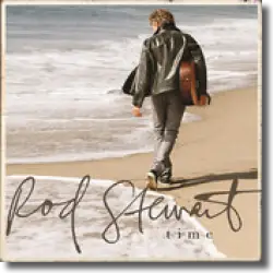 Cover: Rod Stewart - Time