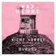 Cover: Max Herre - Nicht vorbei (bis es vorbei ist)