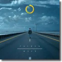 Cover: Fayzen - Meer