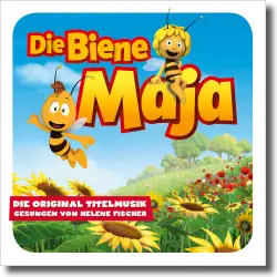 Cover: Helene Fischer - Biene Maja (Titelmusik)