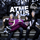 Cover: Planet Emily - Atme Aus