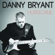 Cover: Danny Bryant - Hurricane