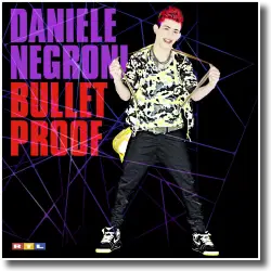 Cover: Daniele Negroni - Bulletproof