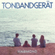 Cover: Tonbandgerät - Halbmond