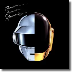 Cover: Daft Punk - Random Access Memories