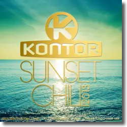 Cover: Various Artists - Kontor Sunset Chill 2013