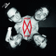 Cover: Mega! Mega! - Behalt die Nerven