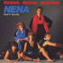 Cover: Nena - Irgendwie, Irgendwo, Irgendwann