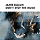 Cover: Jamie Cullum - Don’t Stop The Music