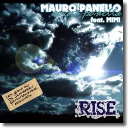 Cover: Mauro Panello feat. MIMI - Rise