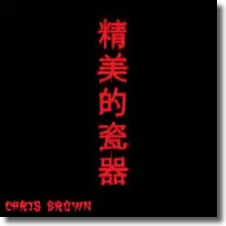 Cover: Chris Brown - Fine China