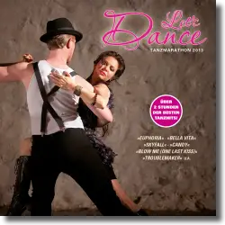 Cover: Tanzmarathon Orchester - Let's Dance - Tanzmarathon 2013