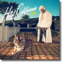 Cover: Tyga - Hotel California
