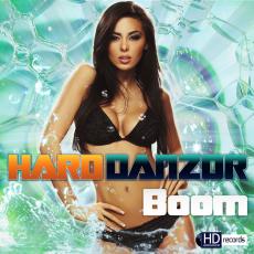 Harddanzor – Boom