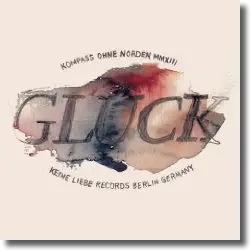 Cover: Prinz Pi - Glück