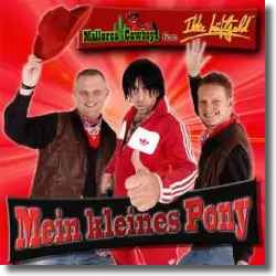 Cover: Mallorca Cowboys feat. Ikke Hüftgold - Mein kleines Pony