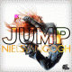 Cover: Niels van Gogh - Jump