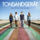 Cover: Tonbandgerät - Heute ist für immer
