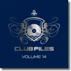 Cover: Various Artists - Club Files Vol. 14