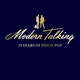 Cover: Modern Talking - 25 Years Of Disco-Pop