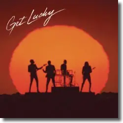 Cover: Daft Punk feat. Pharrell Williams - Get Lucky