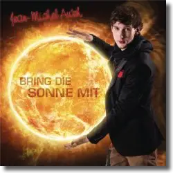 Cover: Jean-Michel Aweh - Bring die Sonne mit