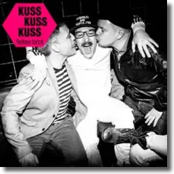Cover: Fettes Brot - KussKussKuss