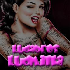 LudaBros – Ludmilla