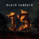 Cover: Black Sabbath - God Is Dead?