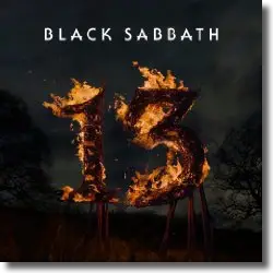 Cover: Black Sabbath - God Is Dead?