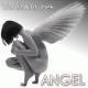 Cover: Wordz & Brubek - Angel