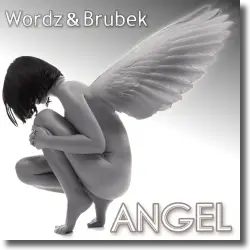 Cover: Wordz & Brubek - Angel