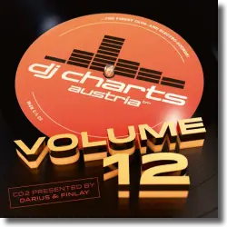 Cover: Various Artists - DJ Charts Austria Vol. 12