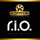 Cover: R.I.O. - Ready Or Not