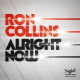 Ron Collins – Alright Now