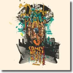 Cover: December Peals - Come Hell Or High Water