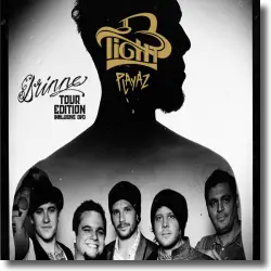 Cover: B-Tight Playaz - Drinne (Tour Edition)